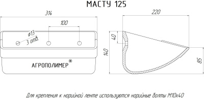 МАСТУ 125 2023