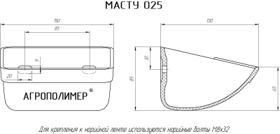 МАСТУ 025 2023